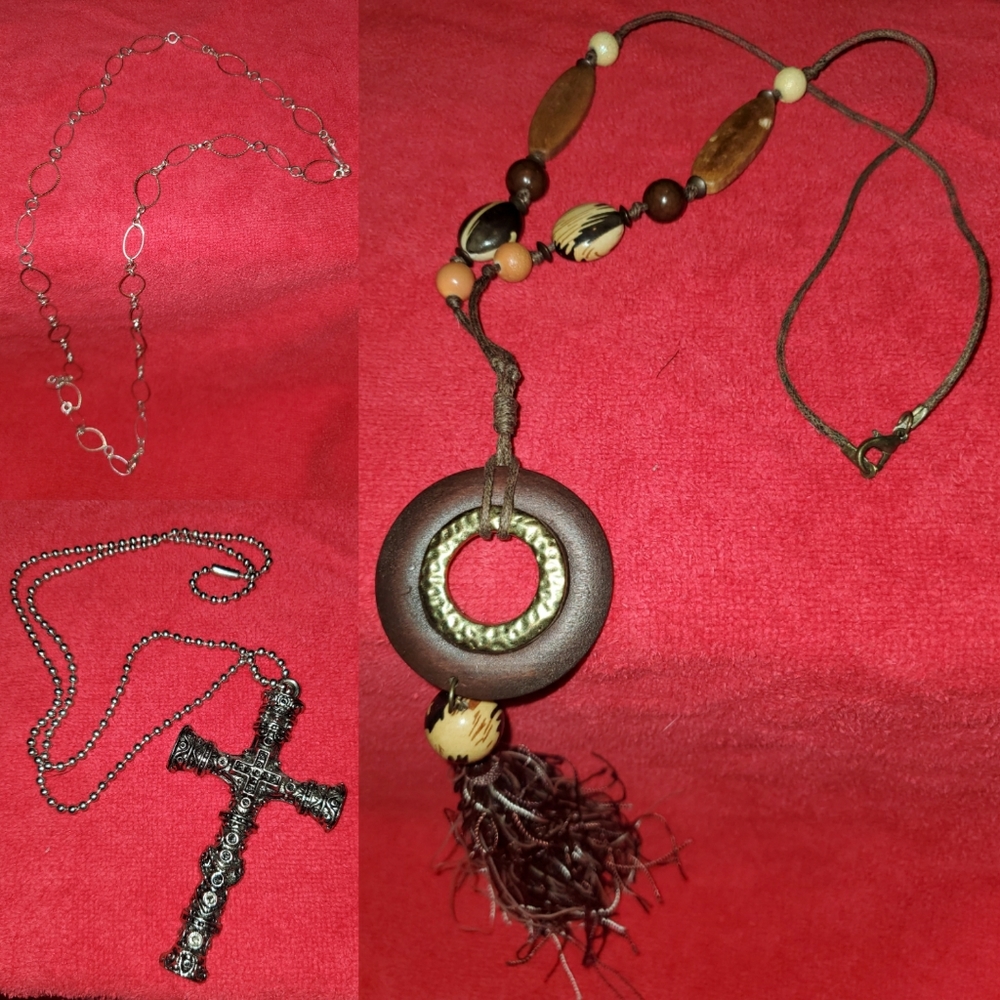 Assorted Jewlery - Picture 4 of 8